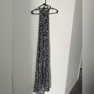 Polka Dot Dress